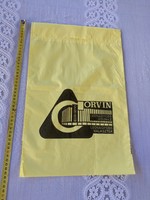 RETRO CORVIN  NYLON SZATYOR , REKLÁMSZATYOR CENTRUM