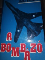 A bombázó