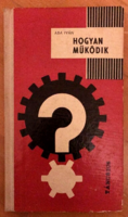 Aba Iván: Hogyan működik