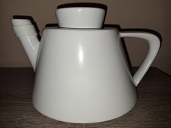 Vintage IKEA teás kanna kiöntő