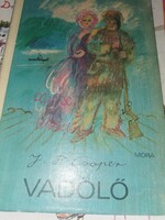 Cooper: Vadölő (2)