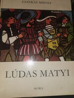 Fazekas Mihály: Lúdas Matyi (2)