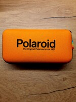 Polaroid napszemüveg tok- eredeti