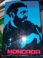 Robert Merle: Moncada (8)