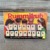 Piatnik: The Original Rummikub társasjáték