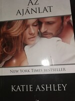 Katie Ashley: Az ajánlat (5)