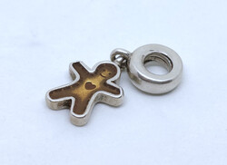 Pandora sterling ezüst Mézi charm