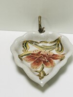 Szappantartó rézzel