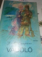Cooper: Vadölő (2)