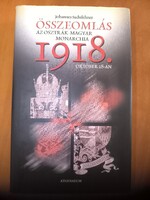 Összeomlàs 1918
