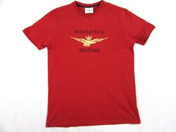 EREDETI AERONAUTICA MILITARE (M) SPORTOS RÖVID UJJÚ FÉRFI PÓLÓ