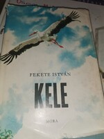Fekete István: Kele (2)
