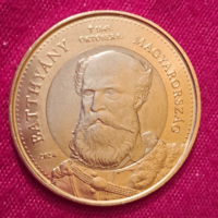 Batthyány Lajos 200 forint 2024 (1552)