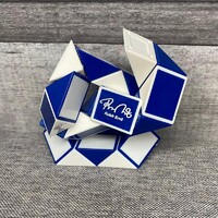 Rubik kígyó 1974-2014 40 éves jubileum
