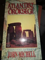 John Michell: Atlantisz öröksége (8)
