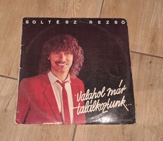 Soltész Rezső : Valahol már találkoztunk