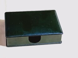 Helit 494 Bakelit jegyzetdoboz 1950- retro