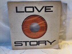 Kovács Kati – Love Story / Free Again