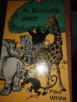 Paul White: A buyufa alatt (8)