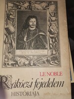 Le Noble: Rákóczi fejedelem históriája (8)