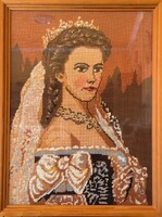 Erzsébet királyné Sisi