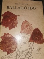 Fekete István: Ballagó idő (2)