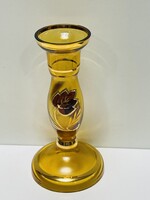 Bohemia gyertyatartó