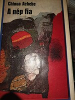 Chinua Achebe: A nép fia (8)