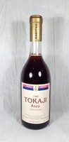 Tokaji Aszú 3 puttonyos 1988