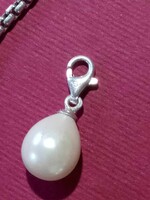 Thomas Sabo ezüst charm