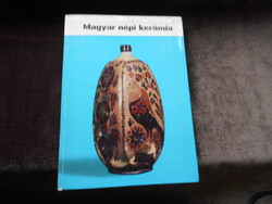++Magyar népi kerámiák