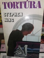 Stephen King: Tortúra (5)