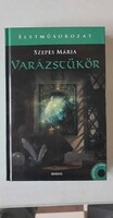 Szepes Mária - Varázstükör + meditációs CD melléklettel