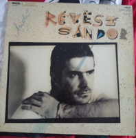 Rèvèsz Sándor LP