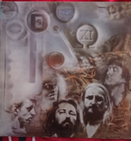 OMEGA 11.album