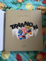 Jankovics Marcell-Trianon