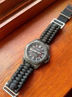 Victorinox Inox Carbon svájci karóra eladó