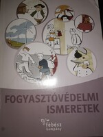 Baran Alexandra: Fogyasztóvédelmi ismeretek (8)
