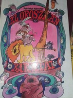 Pálfalvi Nándor: Az oroszlán barátai (2)