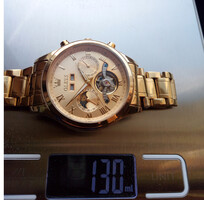 Greenwich Mean Time Full Automatic ÚJ!