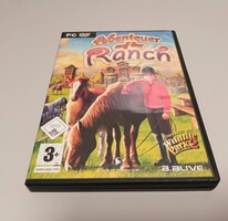 Abenteuer auf der Ranch bontatlan PC játék