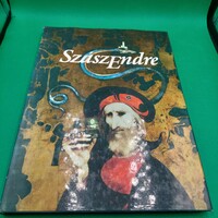 Szász Endre Album