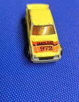 Ford Eskort XR3 No 212. 1/52