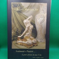 Aszalós Porcelán Album