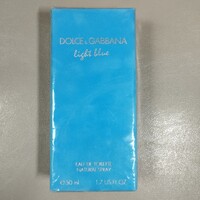 Dolce & Gabbana Parfüm női EDT 50 ml