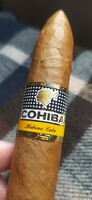 Eredeti Kubai Cohiba szivarok eladóak