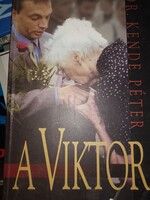 Kende Péter, Dr.: Viktor (8)