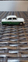 Retró Dinky Toy 164 kisautó