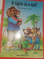 A tigris és a nyúl (2)
