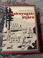 Kenneth Roberts-Északnyugati átjáró